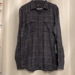 Kenneth Cole Mens long sleeve XL